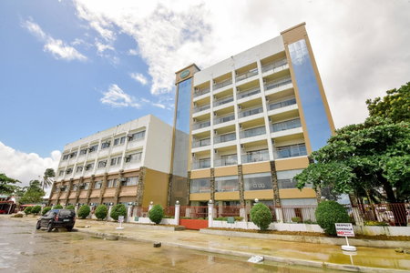 Hotel Tavern Surigao, Surigao, Philippines