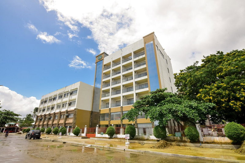 Hotel Tavern Surigao, Surigao, Philippines