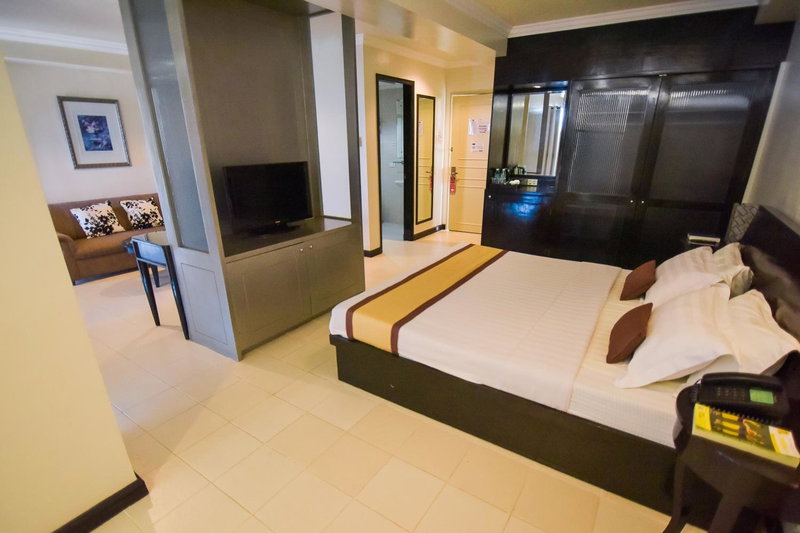 Hotel Tavern Surigao, Surigao, Philippines