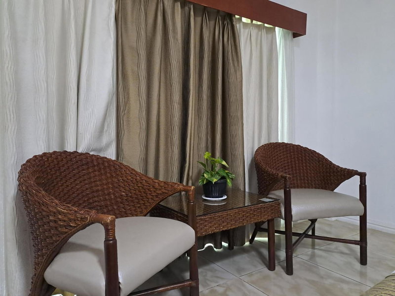 Wild Orchid Resort, Angeles City, Филиппины