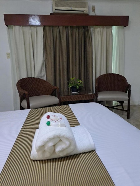 Wild Orchid Resort, Angeles City, Филиппины