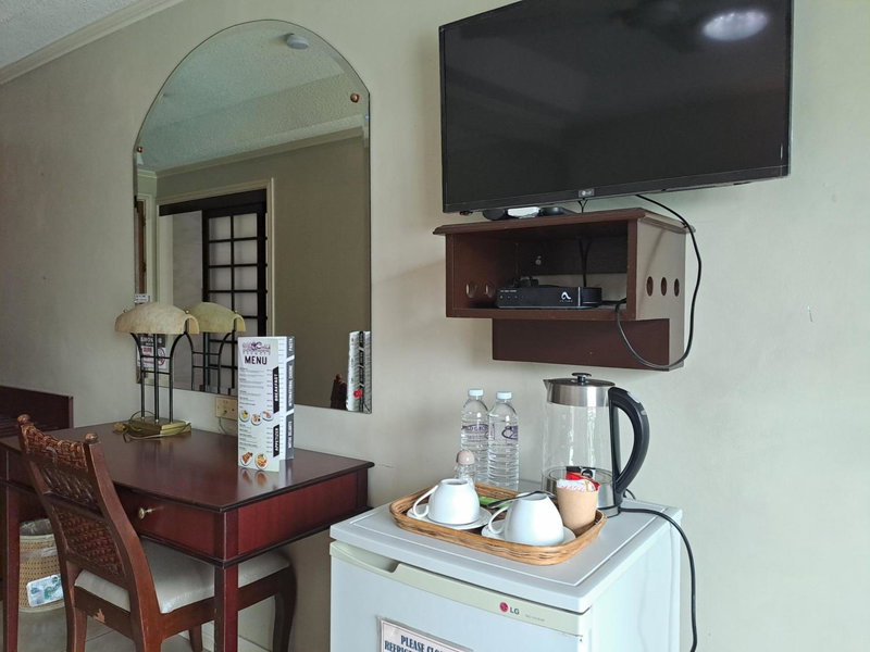 Wild Orchid Resort, Angeles City, Филиппины