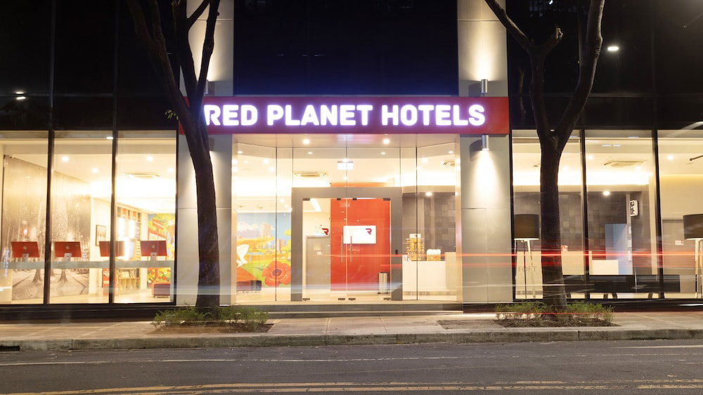 Red Planet BGC The Fort, Philippinen