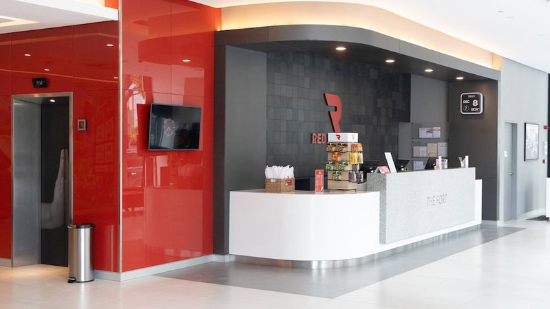 Red Planet BGC The Fort, Makati City, Philippines