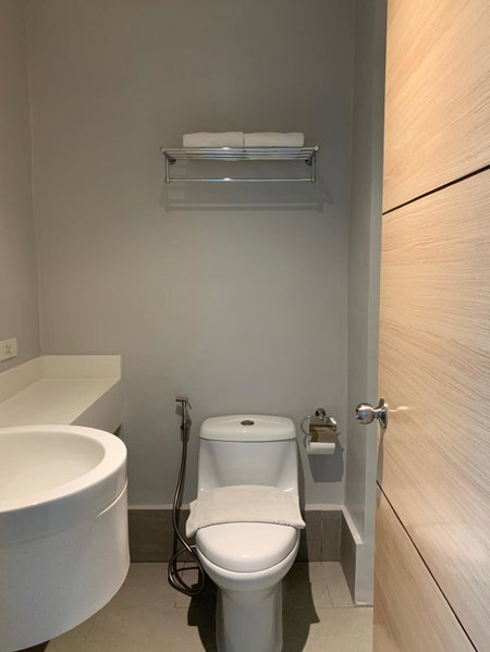 Go Hotels Plus Bacolod - Newly Renovated, Bacolod City, Филиппины