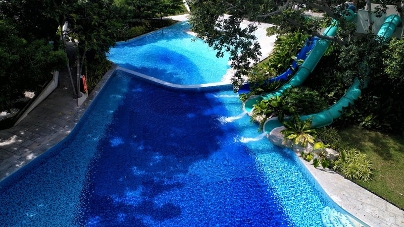 Tambuli Seaside Resort and Spa, Lapu-Lapu City, Philippinen