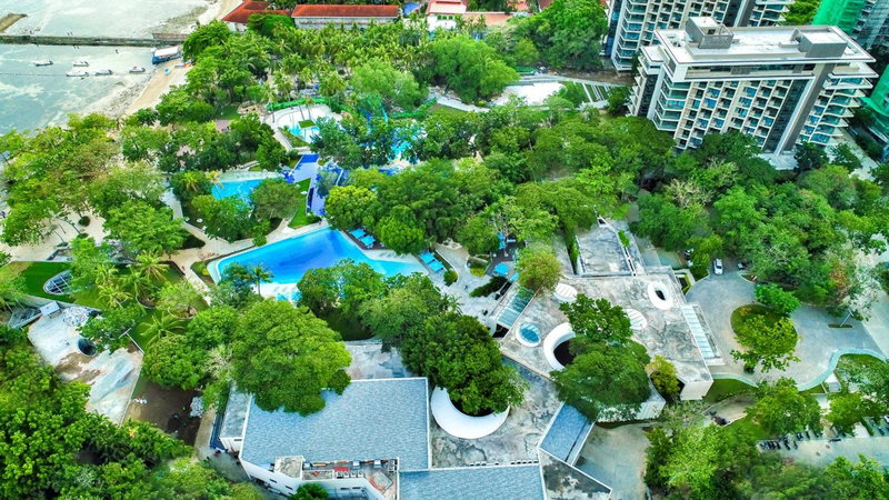 Tambuli Seaside Resort and Spa, Lapu-Lapu City, Philippinen