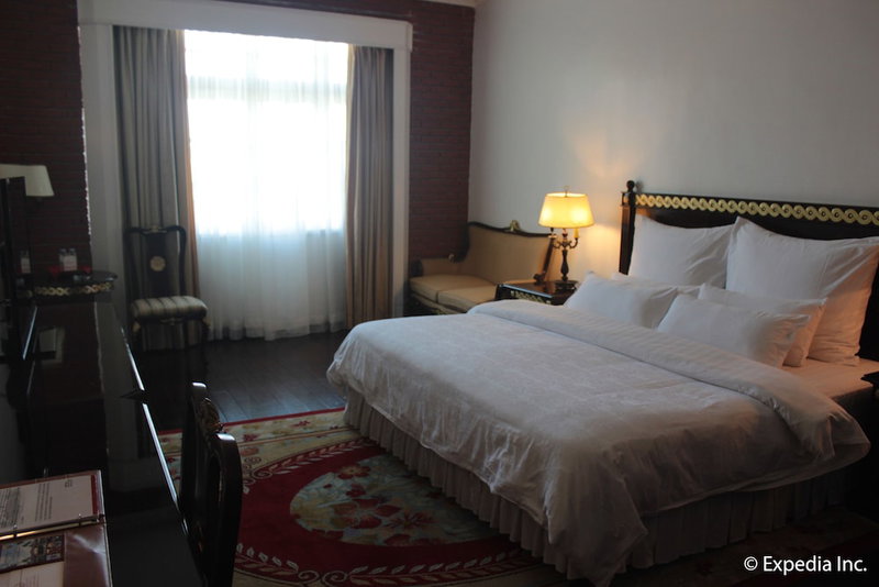Fort Ilocandia Resort Hotel, San Nicolas, Philippinen