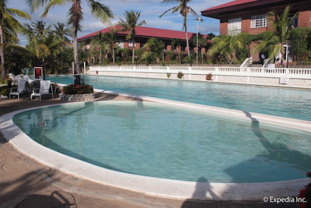 Fort Ilocandia Resort Hotel, San Nicolas, Philippinen