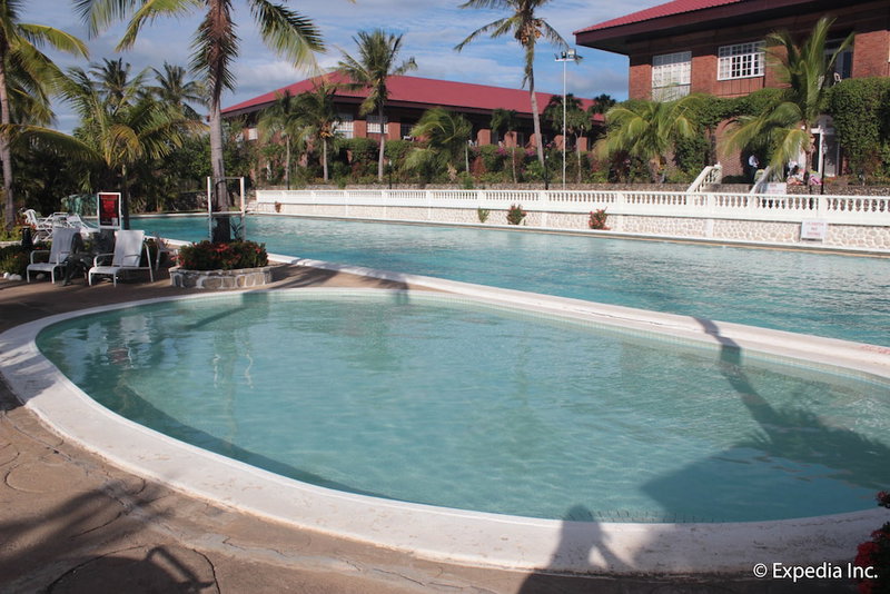Fort Ilocandia Resort Hotel, San Nicolas, Philippinen
