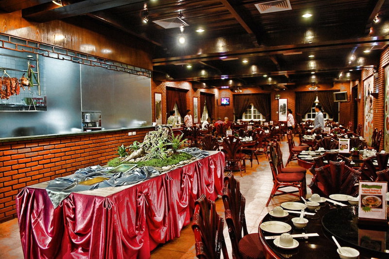 Fort Ilocandia Resort Hotel, San Nicolas, Philippinen