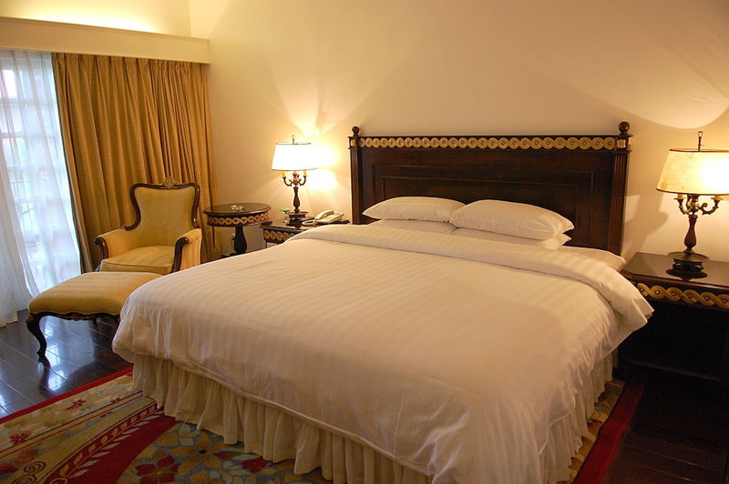 Fort Ilocandia Resort Hotel, San Nicolas, Philippinen