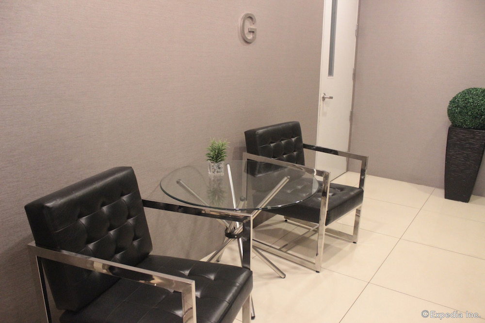 Hotel · Sequoia Hotel Quezon City, Quezon City