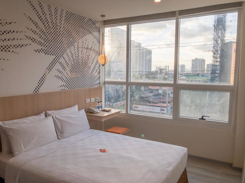 Go Hotels Plus Mandaluyong, Mandaluyong City, Philippines