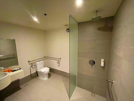 Go Hotels Plus Mandaluyong, Mandaluyong City, Philippines
