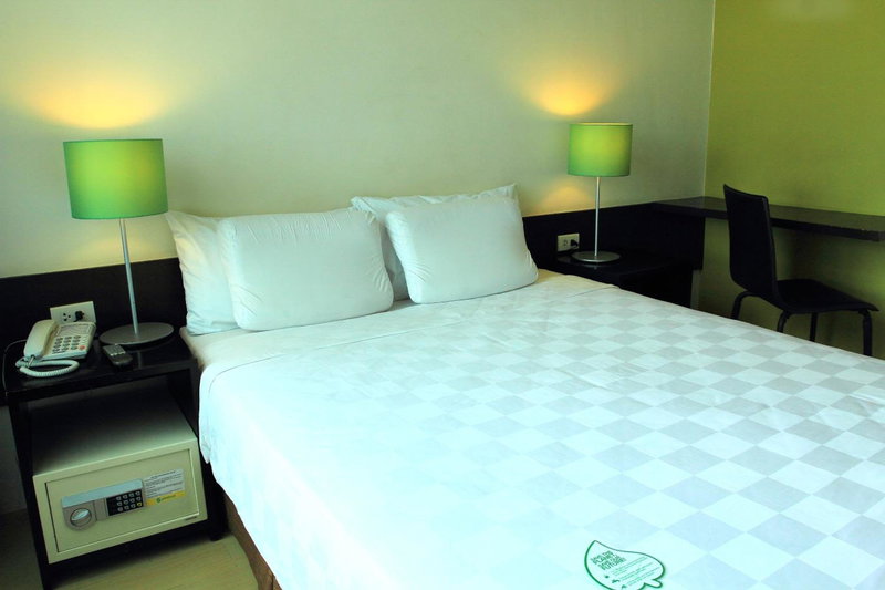 Go Hotels Plus Mandaluyong, Mandaluyong City, Philippines