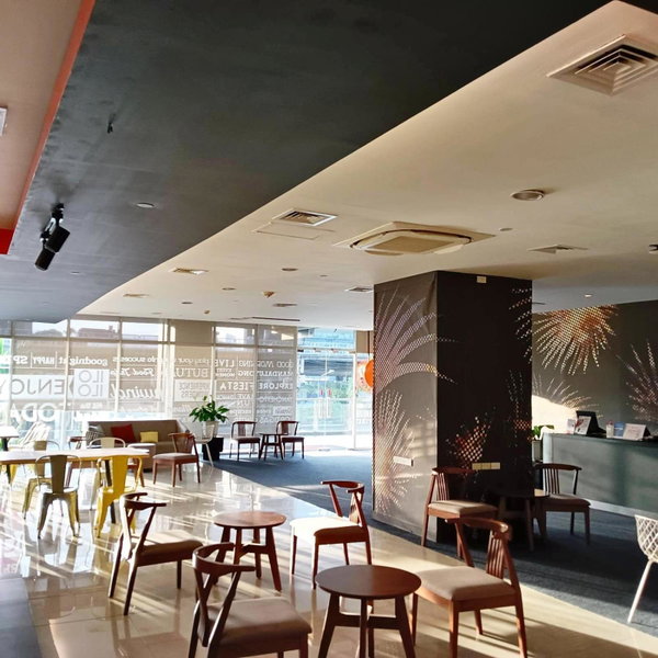 Go Hotels Plus Mandaluyong, Mandaluyong City, Philippines