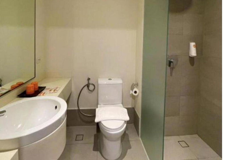 Go Hotels Plus Mandaluyong, Mandaluyong City, Philippines