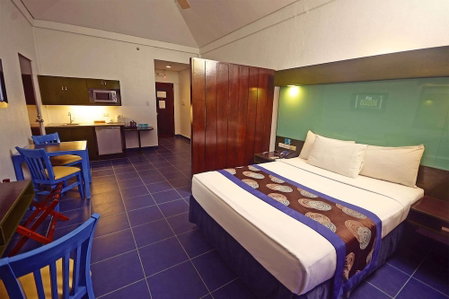 Microtel by Wyndham Puerto Princesa, Puerto Princesa, Филиппины