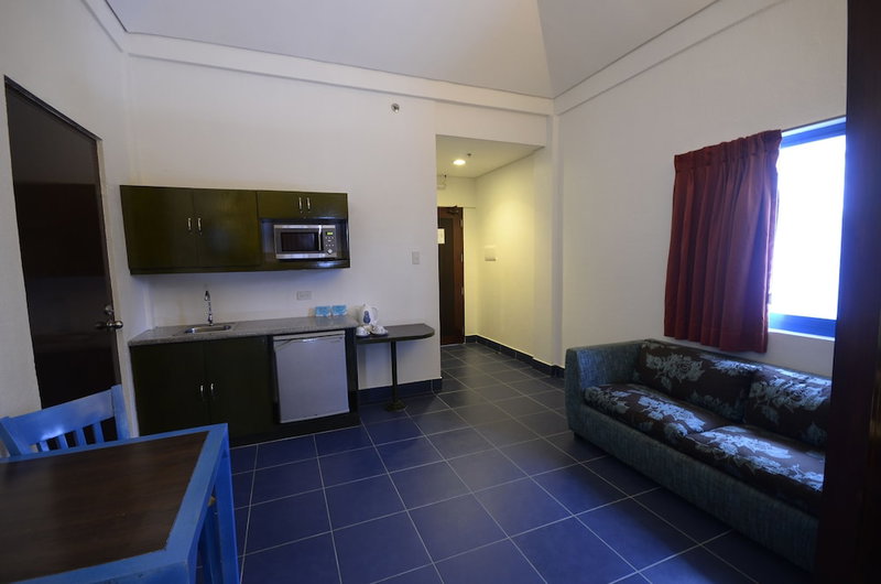 Microtel by Wyndham Puerto Princesa, Puerto Princesa, Филиппины