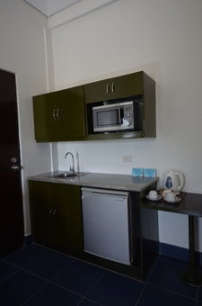 Microtel by Wyndham Puerto Princesa, Puerto Princesa, Филиппины