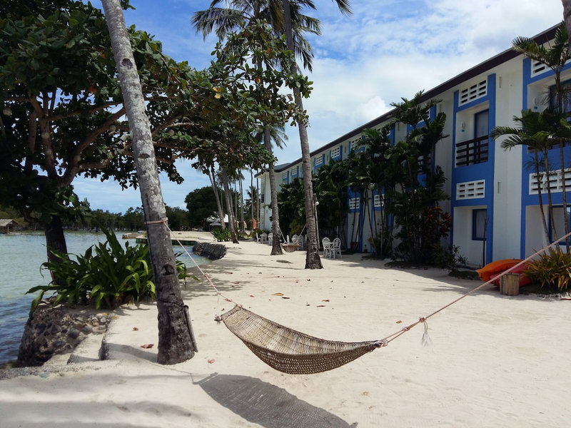 Microtel by Wyndham Puerto Princesa, Puerto Princesa, Филиппины