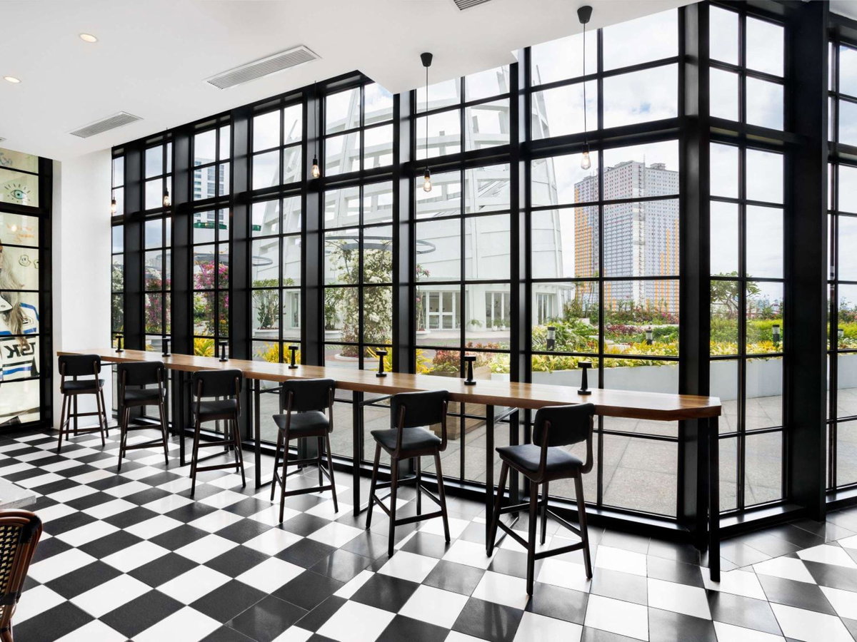 Hotel · ibis Styles Manila Araneta City, Quezon City