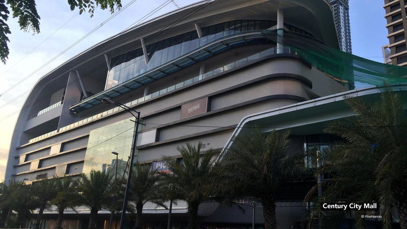 MySpace Hotel @BGC, Makati City, Filipinas