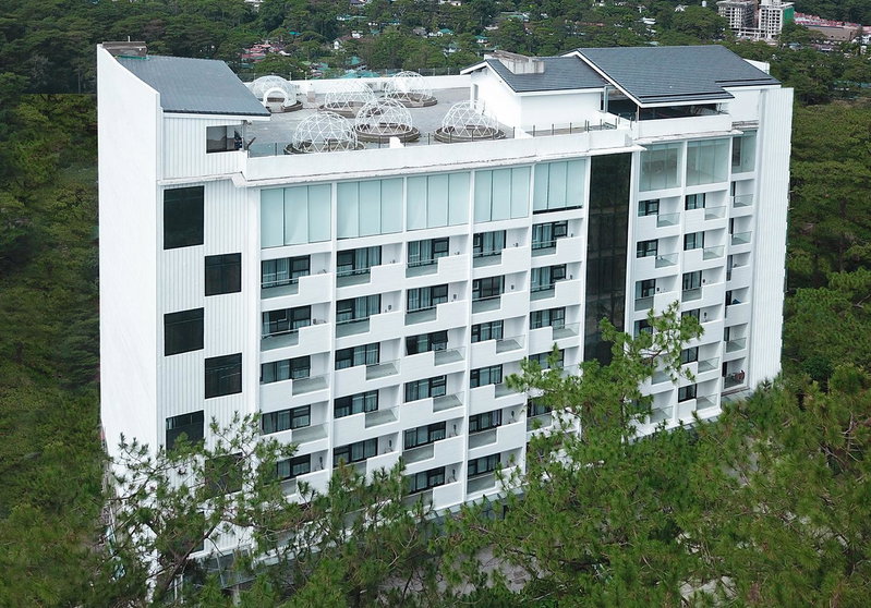 The Plaza Lodge Baguio, Baguio, Philippines
