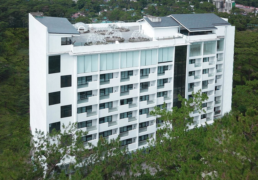 The Plaza Lodge Baguio, Baguio, Philippines