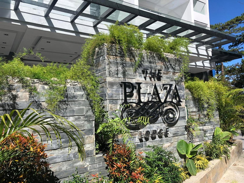 The Plaza Lodge Baguio, Baguio, Philippines