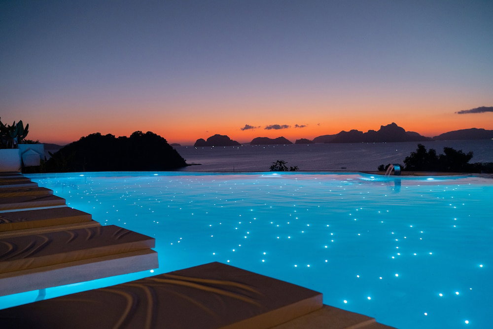 El Nido Bayview Resort, Filipinas