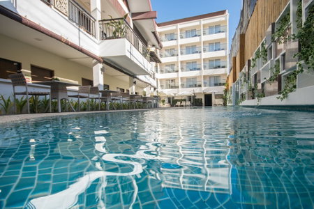 Boracay Haven Resort, Boracay Island, Filipinas