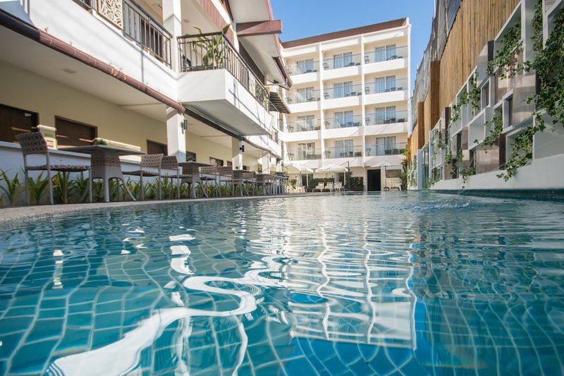 Boracay Haven Resort, Boracay Island, Filipinas