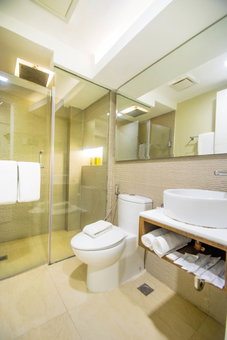 Boracay Haven Resort, Boracay Island, Filipinas