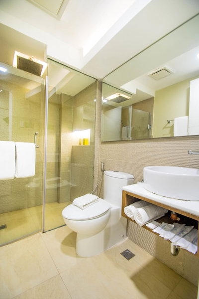 Boracay Haven Resort, Boracay Island, Filipinas