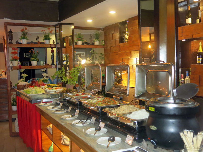 Boracay Haven Resort, Boracay Island, Filipinas