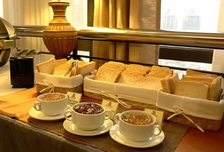 Prince Plaza II Hotel, Bel Air, Филиппины