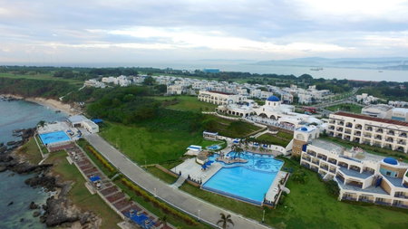 Thunderbird Resorts - Poro Point, San Fernando, Filipinas