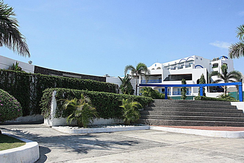 Thunderbird Resorts - Poro Point, San Fernando, Filipinas