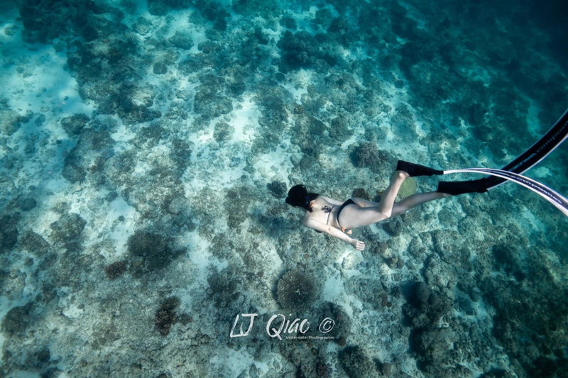 Sugarsea Inn & Dive shop, Cordova, Filipinas