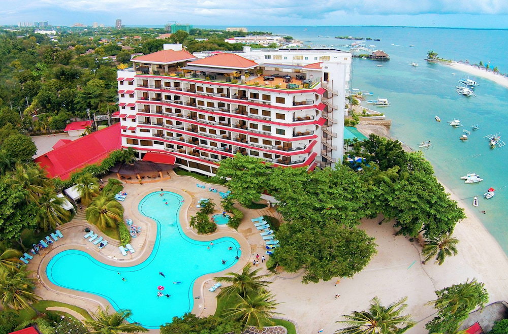 Cebu White Sands Resort and Spa, Philippinen