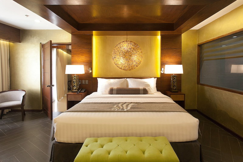 Cebu White Sands Resort and Spa, Lapu-Lapu City, Philippines