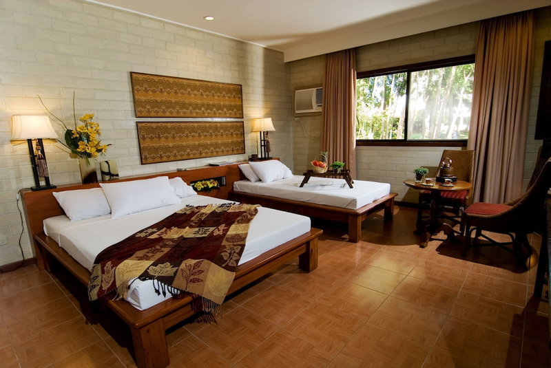 Cebu White Sands Resort and Spa, Lapu-Lapu City, Philippines
