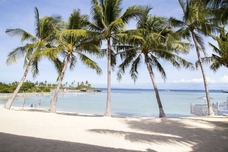 Pacific Cebu Resort, Cordova, Philippines