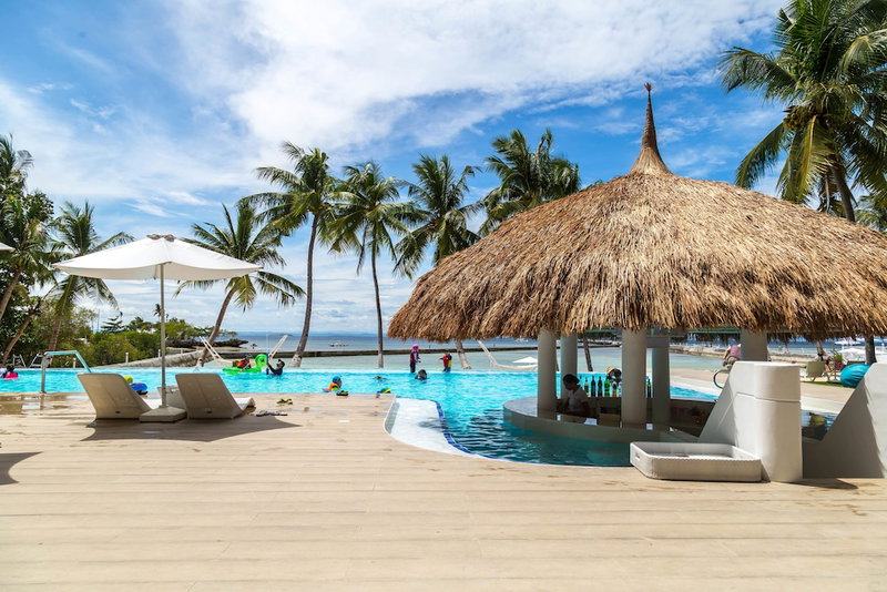 Pacific Cebu Resort, Cordova, Philippines