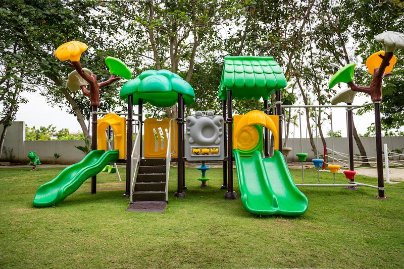 Pacific Cebu Resort, Cordova, Philippines