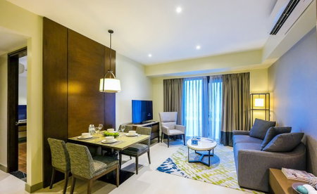 Somerset Alabang Manila, Banco Filipino Homes, Filipinas