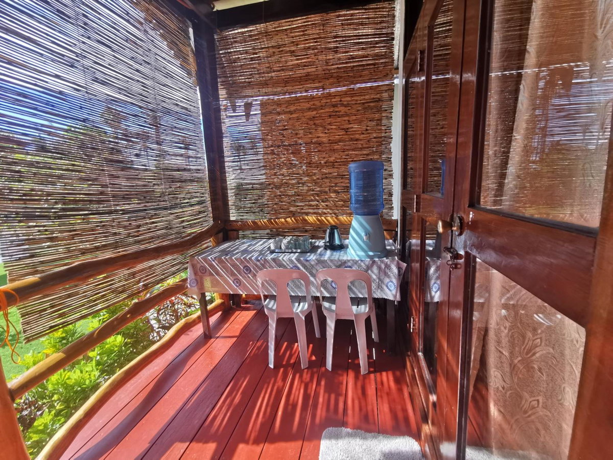 Hotel · Latitude 10 Siargao, General Luna