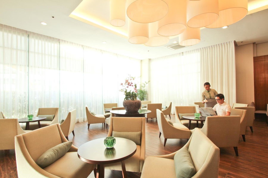 The Harvest Hotel Managed by HII, Cabanatuan City, Philippines